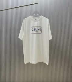 Picture of Celine T Shirts Short _SKUCelineXS-Lxetr1318601